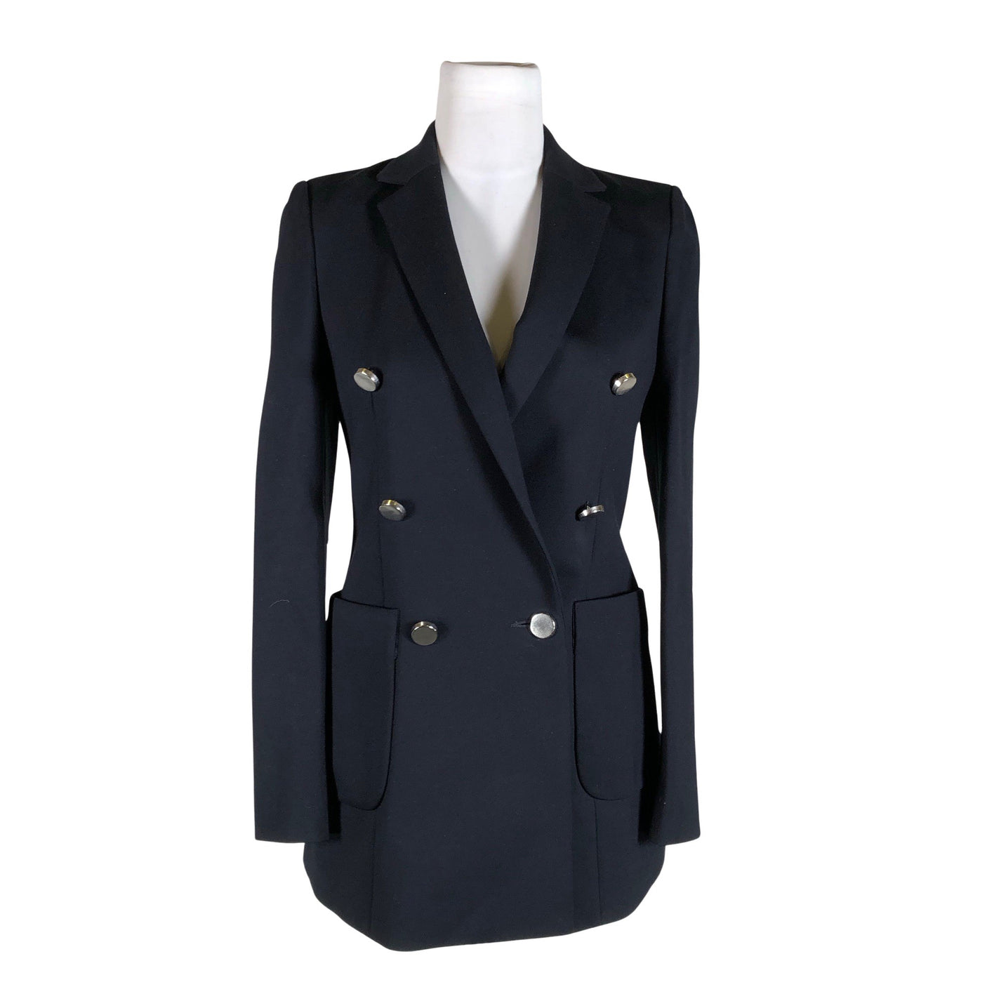 Unisex Andiata - Jacket, size 34 - White (1)