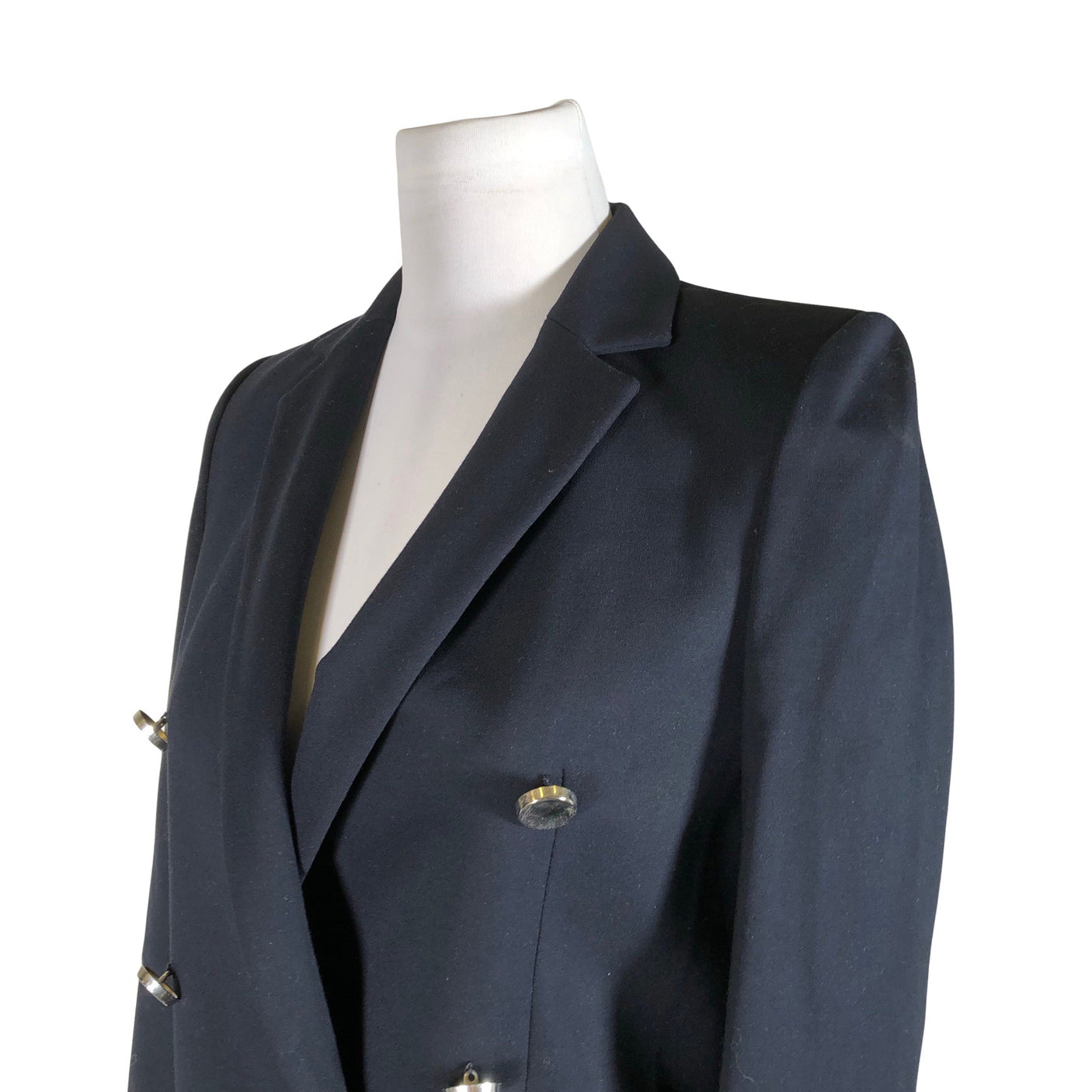 Unisex Andiata - Jacket, size 34 - White (3)