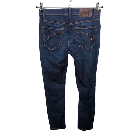 Unisex Cambio - Jeans, size 34 - Blue (2)