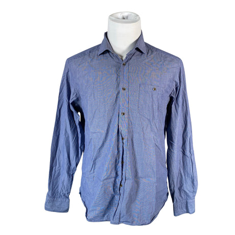 Unisex Camicissima - Collared shirt, size XL - Light blue ()