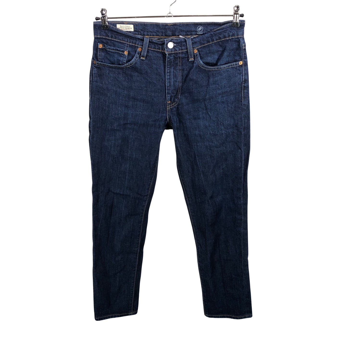 Unisex Levi's - Jeans, size W32 - Blue (1)