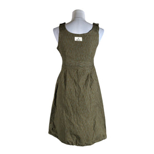 Unisex Globe Hope - Dress, size 34 - Green (2)
