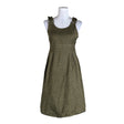 Unisex Globe Hope - Dress, size 34 - Green ()