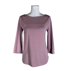 Unisex Esprit - Blouse, size 36 - Light pink (1)