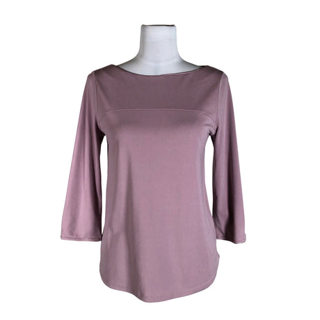 Unisex Esprit - Blouse, size 36 - Light pink ()