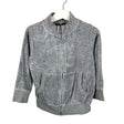 Unisex Bogi - Sweatshirt, size 92 - 98 - Gray ()