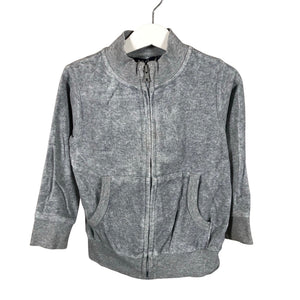 Unisex Bogi - Sweatshirt, size 92 - 98 - Gray (1)
