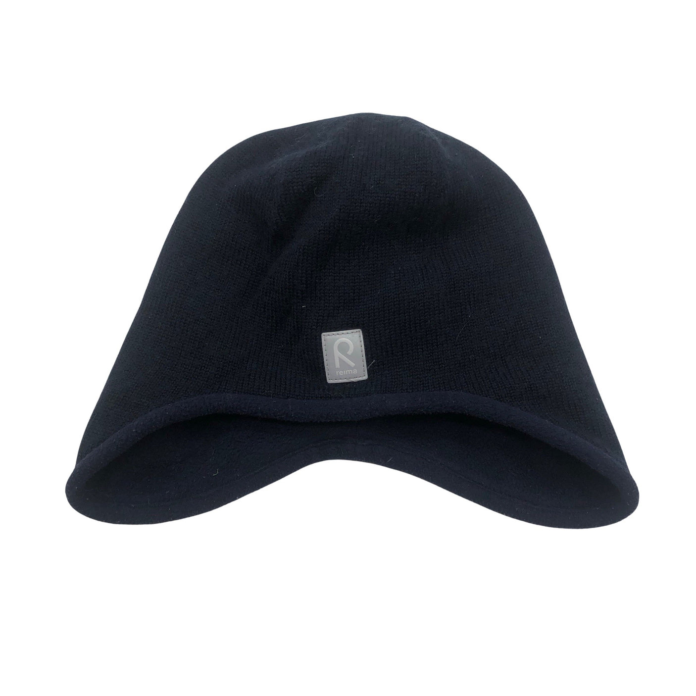 Unisex Reima - Mid-season hat, size 50 - 52 cm - Blue (1)