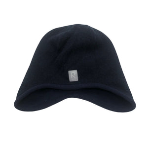 Unisex Reima - Mid-season hat, size 50 - 52 cm - Blue (1)
