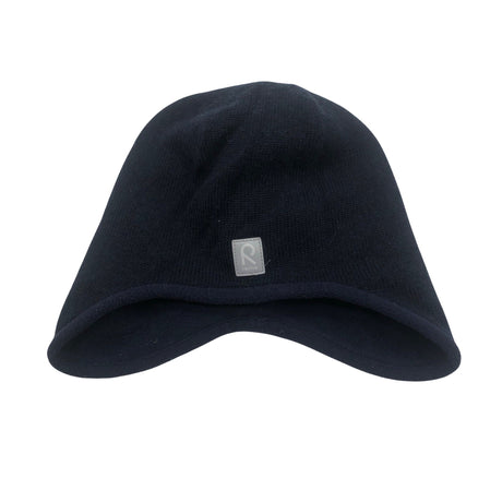 Unisex Reima - Mid-season hat, size 50 - 52 cm - Blue ()