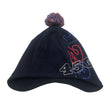 Unisex Reima - Mid-season hat, size 50 - 52 cm - Blue ()