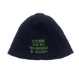 Unisex Cube co. - Lightweight beanie, size 50 - 52 cm - Blue ()