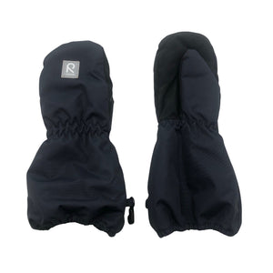 Unisex Reima - Winter gloves, size 2 - 3 vuotta - Blue (1)