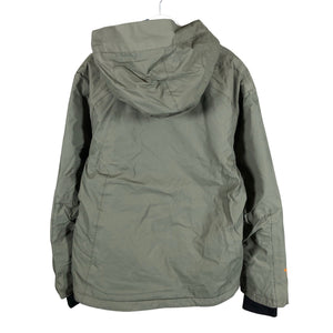 Unisex Neomondo - Lightly padded jacket, size 134 - 140 - Green (2)