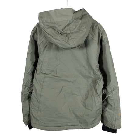 Unisex Neomondo - Lightly padded jacket, size 134 - 140 - Green (2)