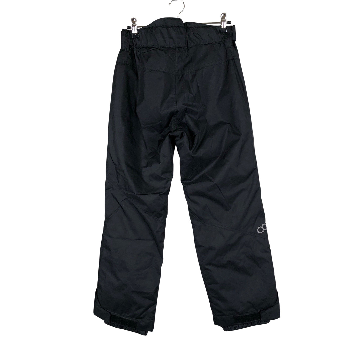 Unisex Cube co. - Winter pants, size 134 - 140 - Black (2)