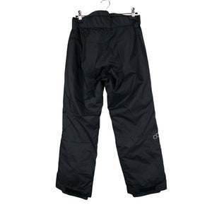 Unisex Cube co. - Winter pants, size 134 - 140 - Black (2)