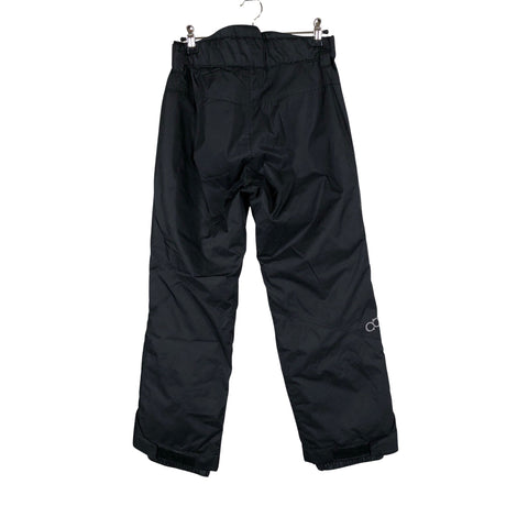 Unisex Cube co. - Winter pants, size 134 - 140 - Black (2)