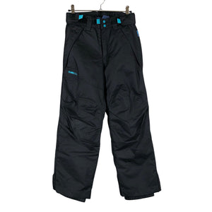 Unisex Cube co. - Winter pants, size 134 - 140 - Black (1)