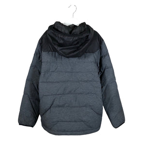 Unisex McKinley - Down jacket, size 146 - 152 - Gray (2)
