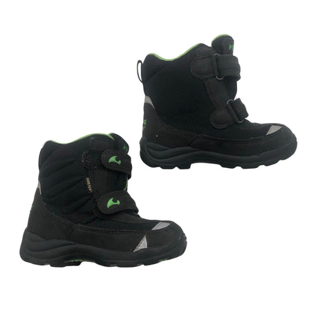 Unisex Viking - Spring/Fall shoes, size 27 - Black ()