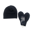 Unisex Bogi - Lightweight beanie, size 38 - 40 cm - Blue ()