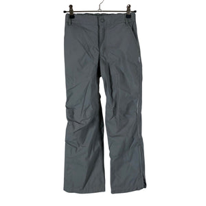 Unisex Reimatec - Spring/Fall pants, size 122 - 128 - Gray (1)