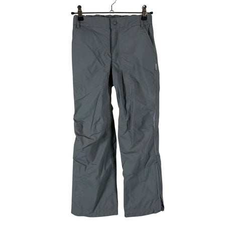 Unisex Reimatec - Spring/Fall pants, size 122 - 128 - Gray ()