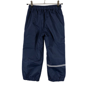 Unisex Bogi - Spring/Fall pants, size 104 - 110 - Blue (2)
