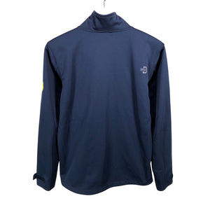 Unisex Didriksons - Outdoor jacket, size 158 - 164 - Blue (2)