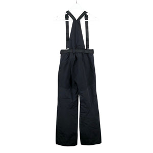 Unisex 8848 Altitude - Winter pants, size 164 - 170 - Black (2)