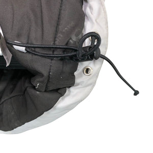 Unisex 8848 Altitude - Winter jacket, size 164 - 170 - Gray (3)