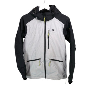 Unisex 8848 Altitude - Winter jacket, size 164 - 170 - Gray (1)