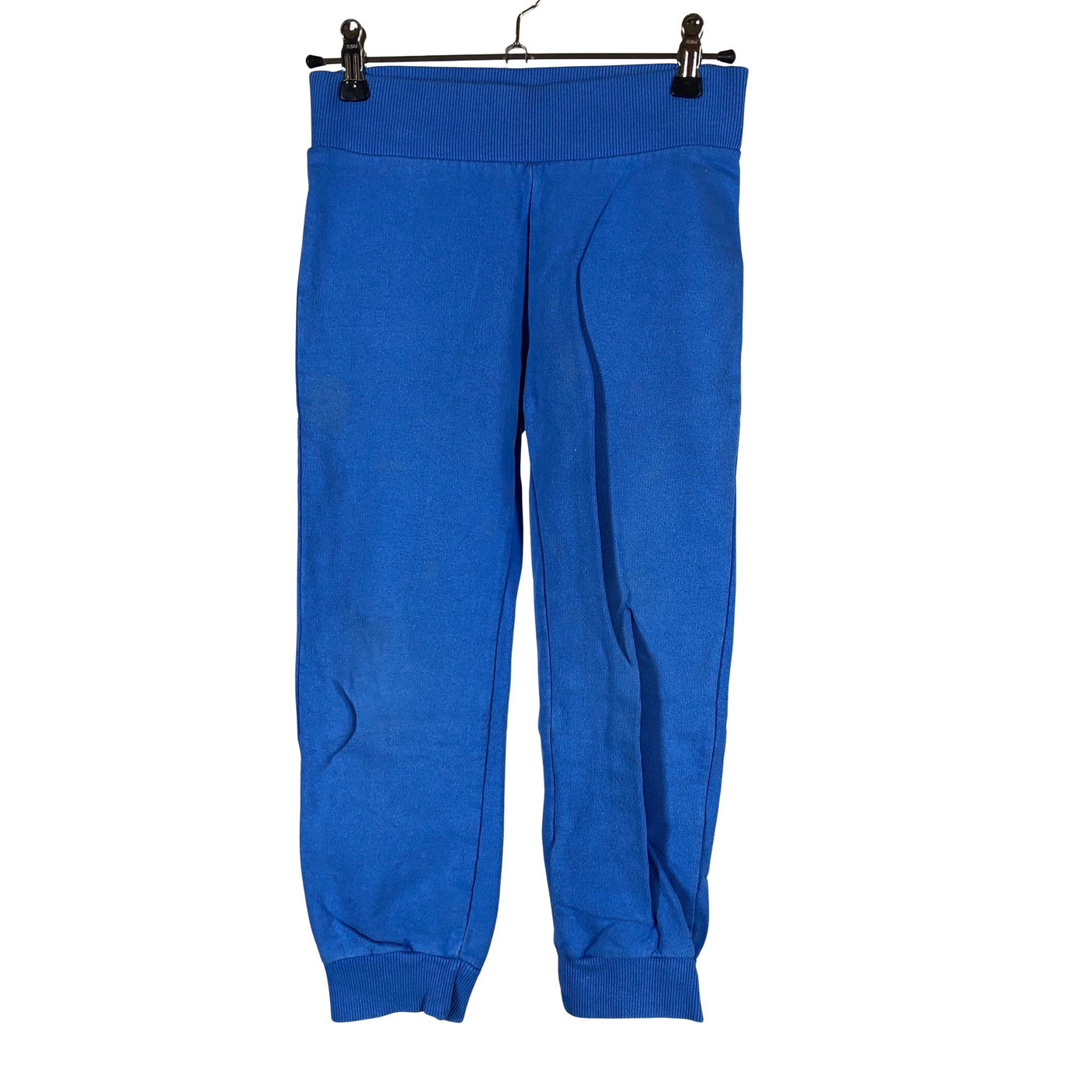 Unisex Benetton - Sweatpants, size 128 - 134 - Blue (1)