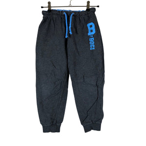 Unisex Bogi - Sweatpants, size 116 - 122 - Gray (1)