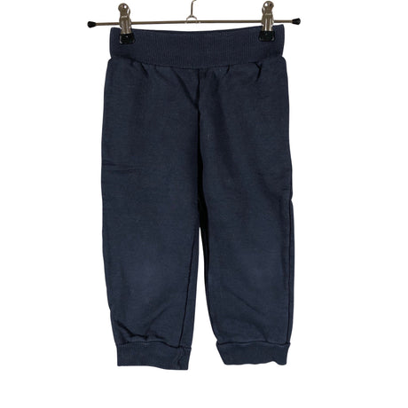 Unisex Benetton - Sweatpants, size 86 - 92 - Blue ()