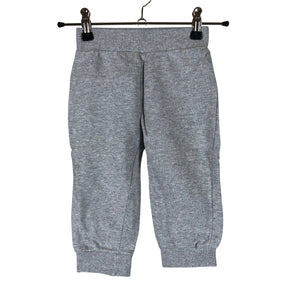 Unisex Benetton - Sweatpants, size 80 - 86 - Gray (1)