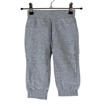 Unisex Benetton - Sweatpants, size 80 - 86 - Gray ()
