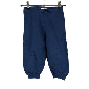 Unisex Bogi - Sweatpants, size 86 - 92 - Blue (1)