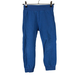 Unisex Benetton - Sweatpants, size 116 - 122 - Blue (1)