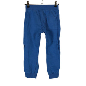 Unisex Benetton - Sweatpants, size 116 - 122 - Blue (2)