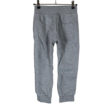 Unisex Benetton - Sweatpants, size 128 - 134 - Gray (2)