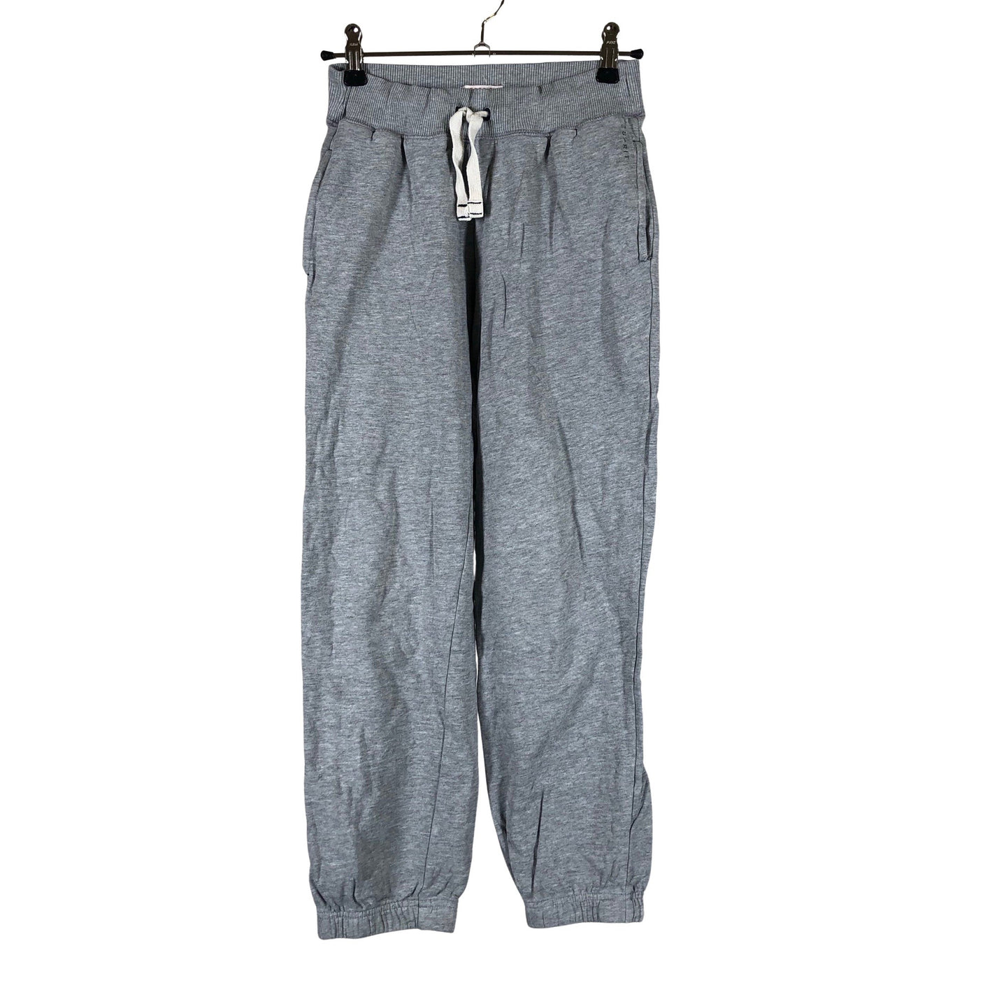 Unisex Esprit - Sweatpants, size 140 - 146 - Gray (1)
