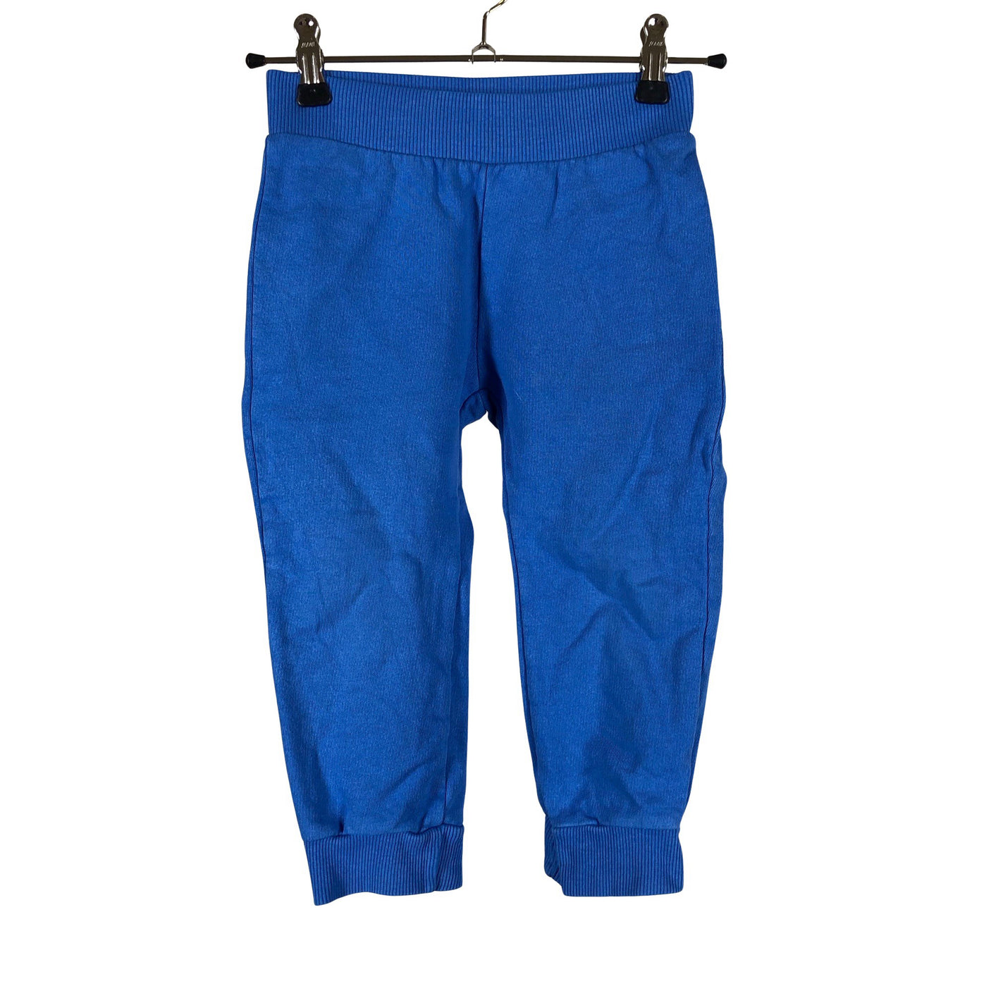 Unisex Benetton - Sweatpants, size 98 - 104 - Blue (1)