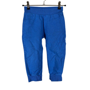 Unisex Benetton - Sweatpants, size 98 - 104 - Blue (1)