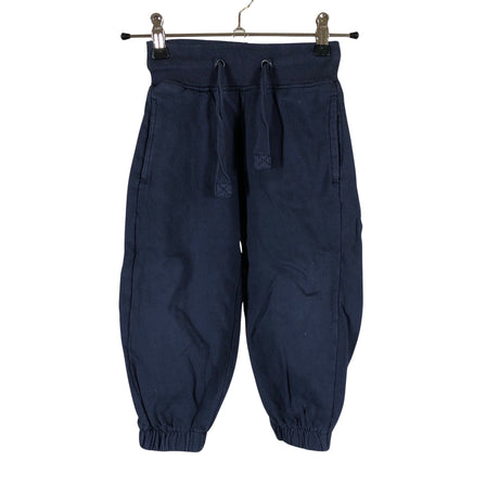 Unisex Bogi - Sweatpants, size 92 - 98 - Blue ()