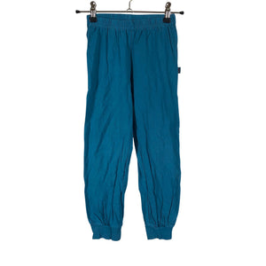 Unisex D&J Familjeklubben - Tricot pants, size 104 - 110 - Blue (1)