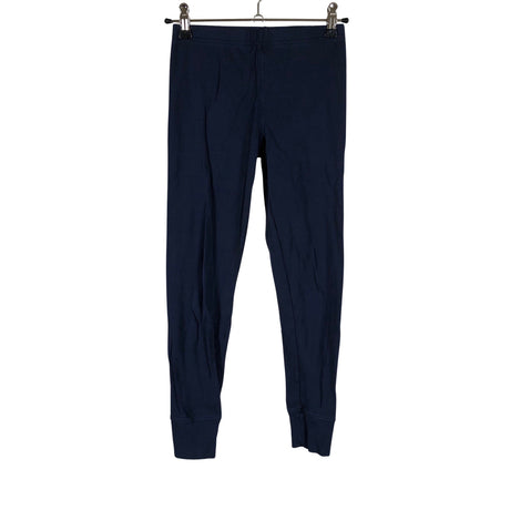 Unisex Bogi - Tricot pants, size 104 - 110 - Blue ()