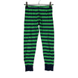 Unisex Bogi - Tricot pants, size 128 - 134 - Green ()