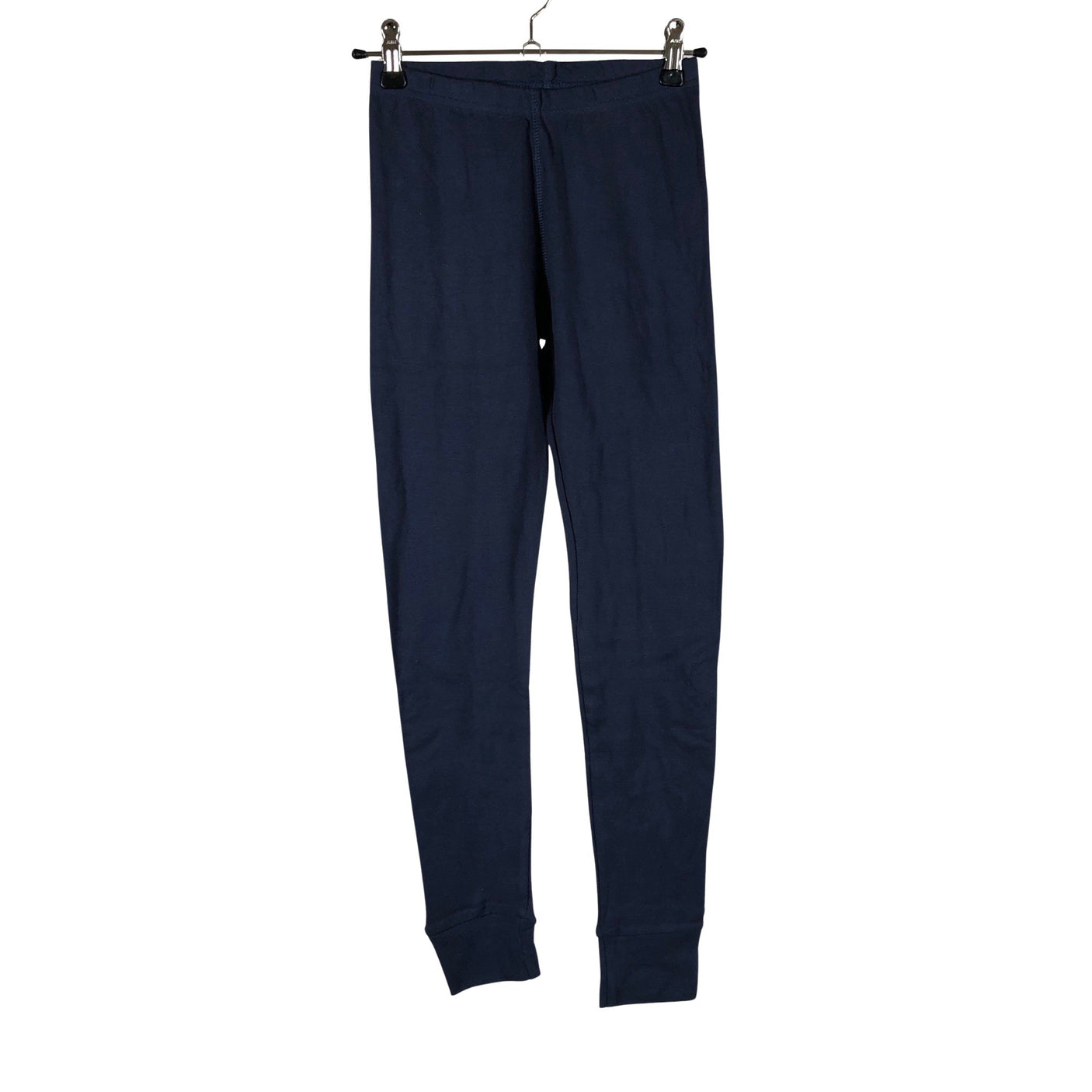 Unisex Bogi - Tricot pants, size 134 - 140 - Blue (1)